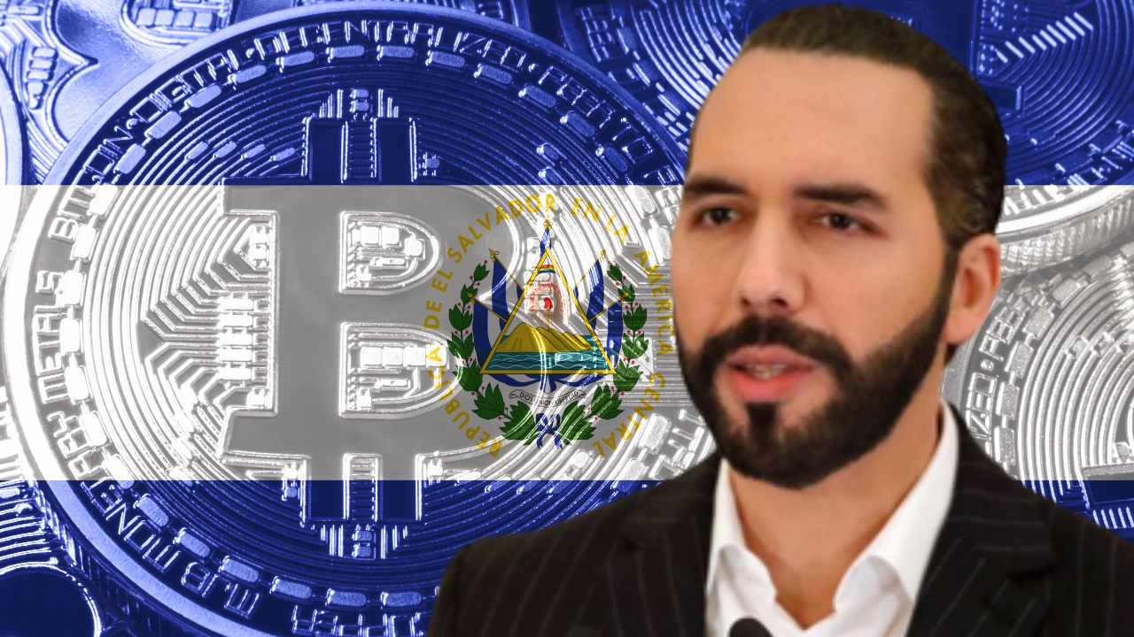 El Salvador Buys 80 More Bitcoin as BTC Fell Below K — President Insists ‘Bitcoin Is the Future’