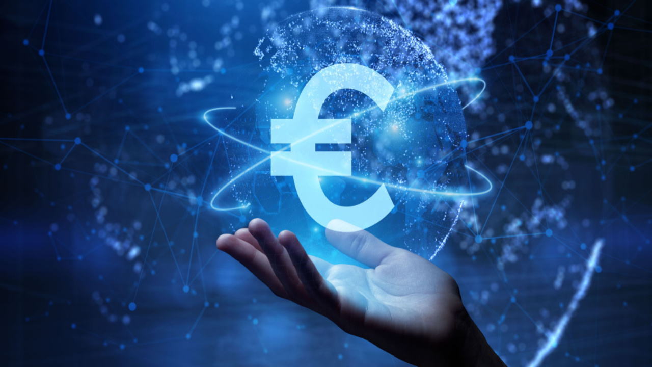 Simone Mazzuca, creadora de EURST, explica qué la diferencia de otras monedas estables y por qué llegó para quedarse – Entrevista Bitcoin Noticias