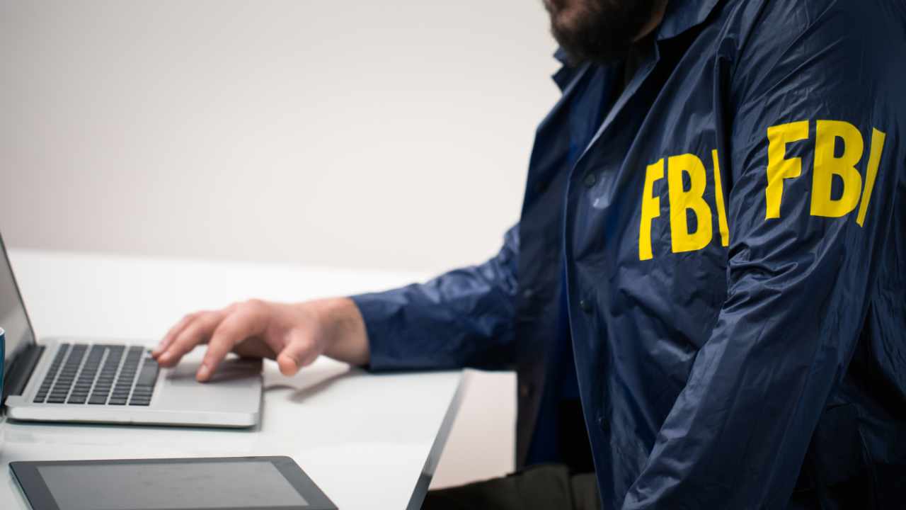 FBI Warns Fake Crypto Apps Are Defrauding Investors — 244 Victims Identified, $42.7 Million Loss