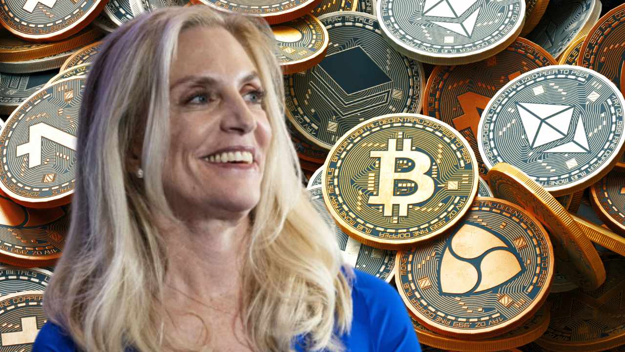 Fed's Brainard Calls for Sound Regulation of Crypto Financial System to Be Established 'Now'
