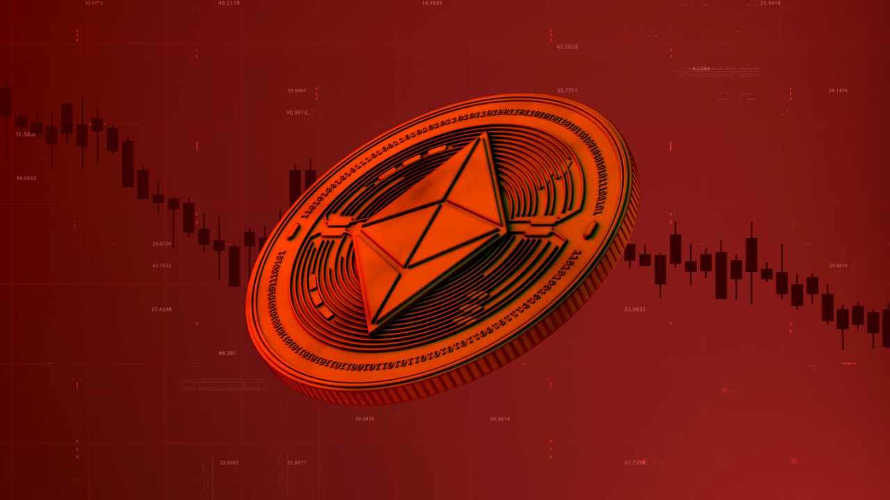 Finder’s Experts Predict Ethereum Falling to $675 — Long-Term ETH Predictions Lowered Considerably