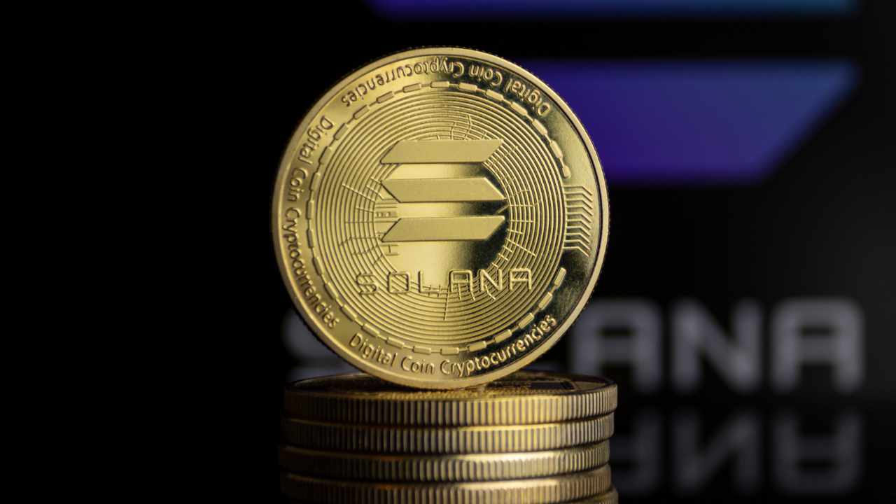 Finder’s Crypto Experts Predict Solana Rising to $512 by 2030