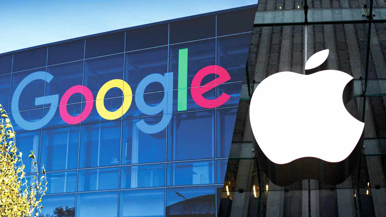 US Lawmaker Demands Answers From Apple and Google on Measures Against Fake Cr...