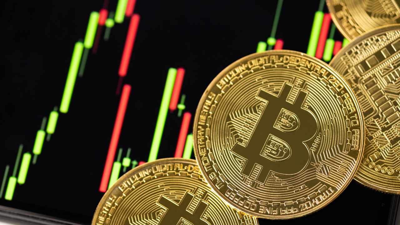  Bitcoin Could See Another 5-6 Months of Downward or Sideways Price Movement