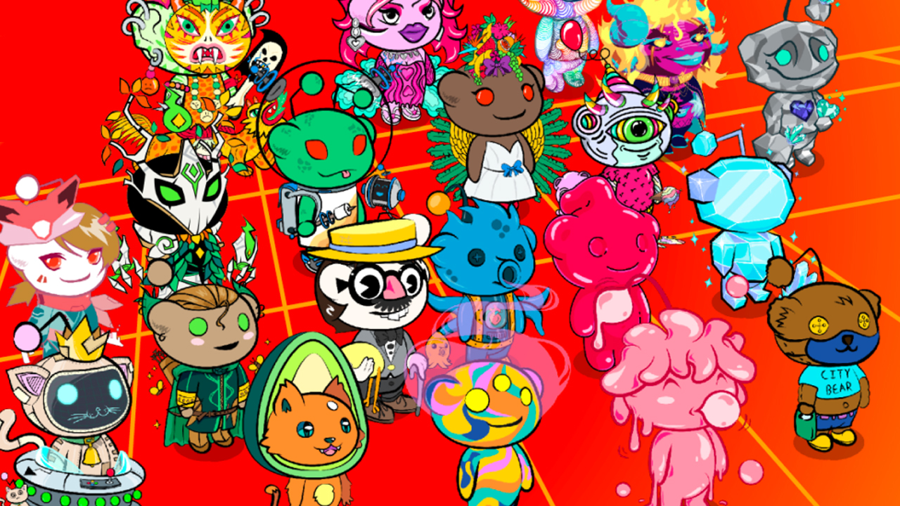 Discussion Platform Reddit Introduces Blockchain-Backed Collectible Avatars to 52 Million Users