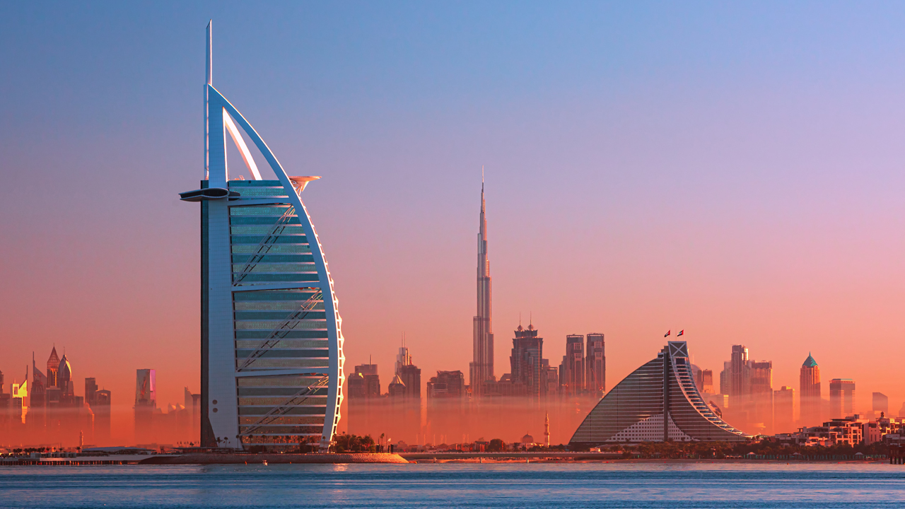 Dubai Regulator Grants Crypto Trading App OKX License to Extend Services in t...