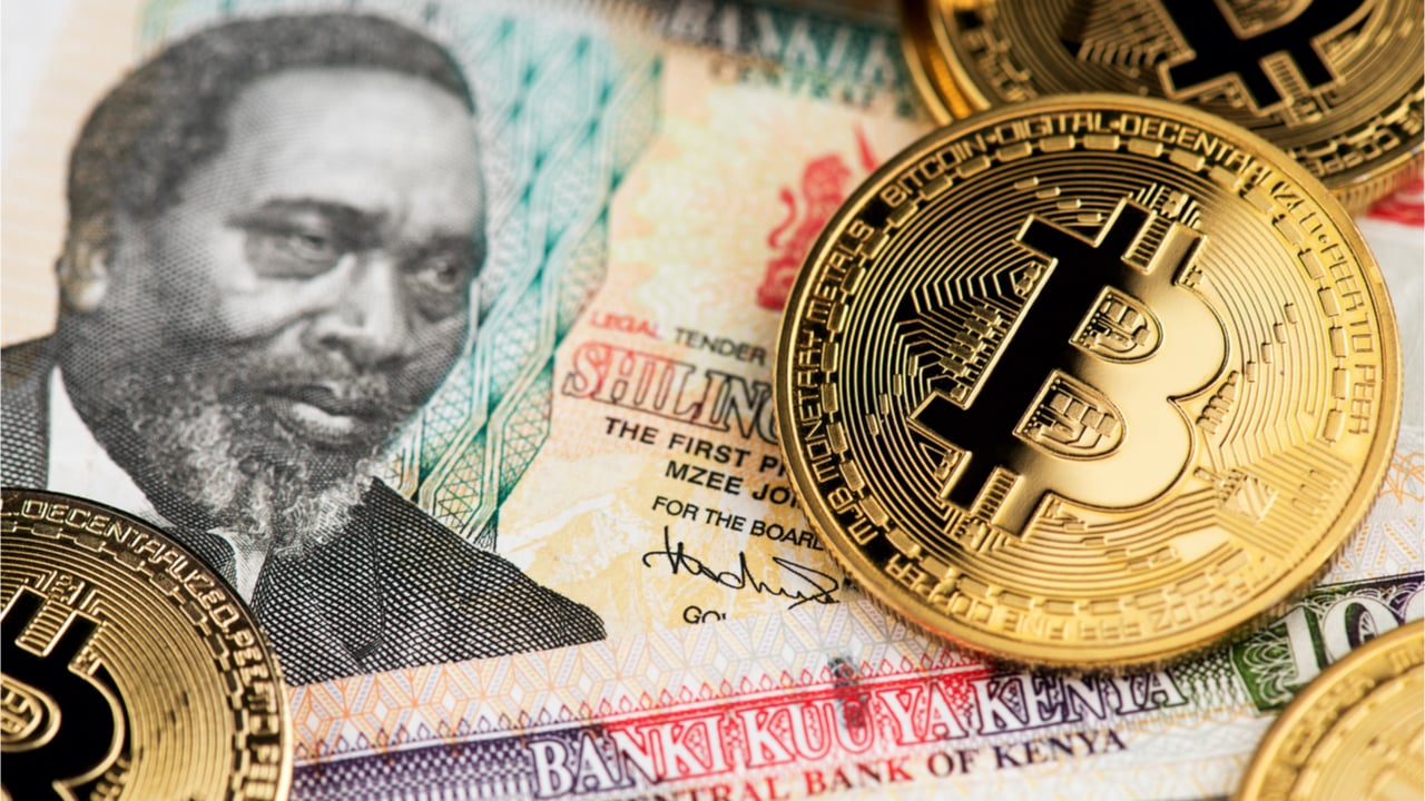 Le Kenya a la plus forte proportion de citoyens possédant des cryptos en Afrique Les données de la CNUCED montrent