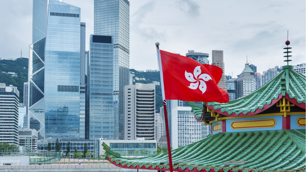 Hong Kong to Introduce Licensing for Crypto Platforms Through AML LawLubomir TassevBitcoin News