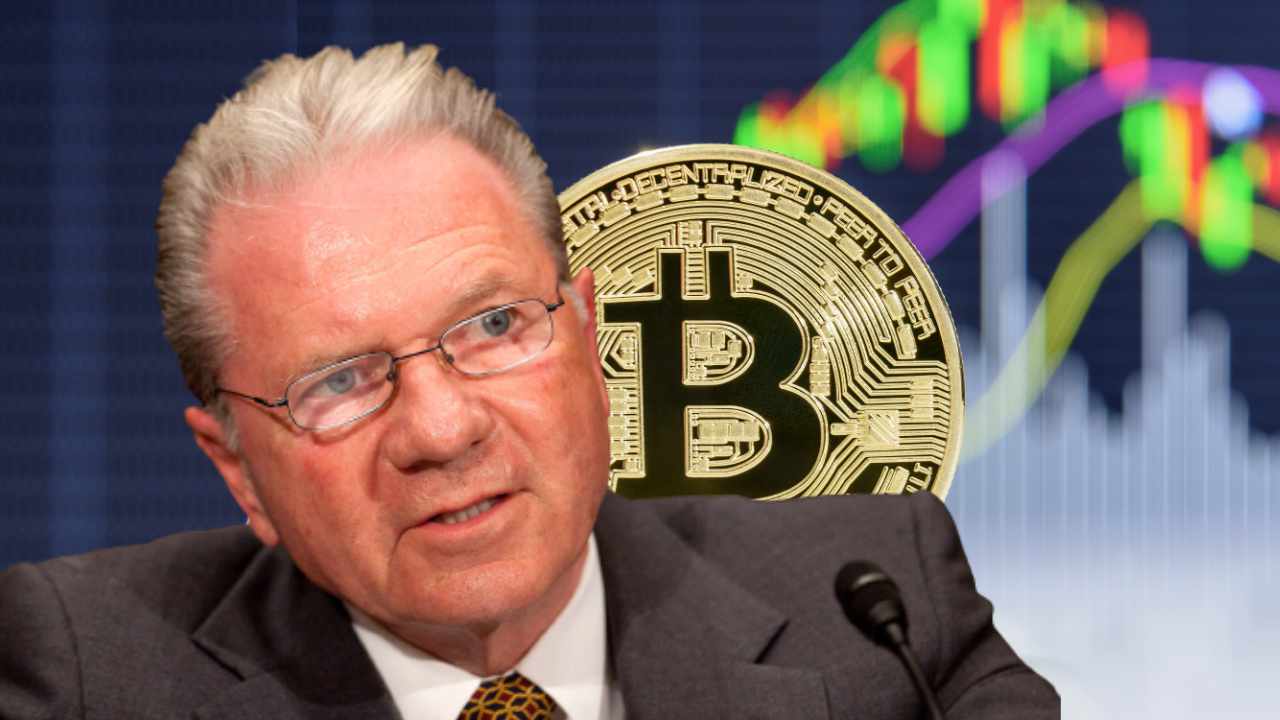Billionaire Thomas Peterffy Plans to Buy More Bitcoin Despite Concerns BTC Could 'Become Worthless or Outlawed'