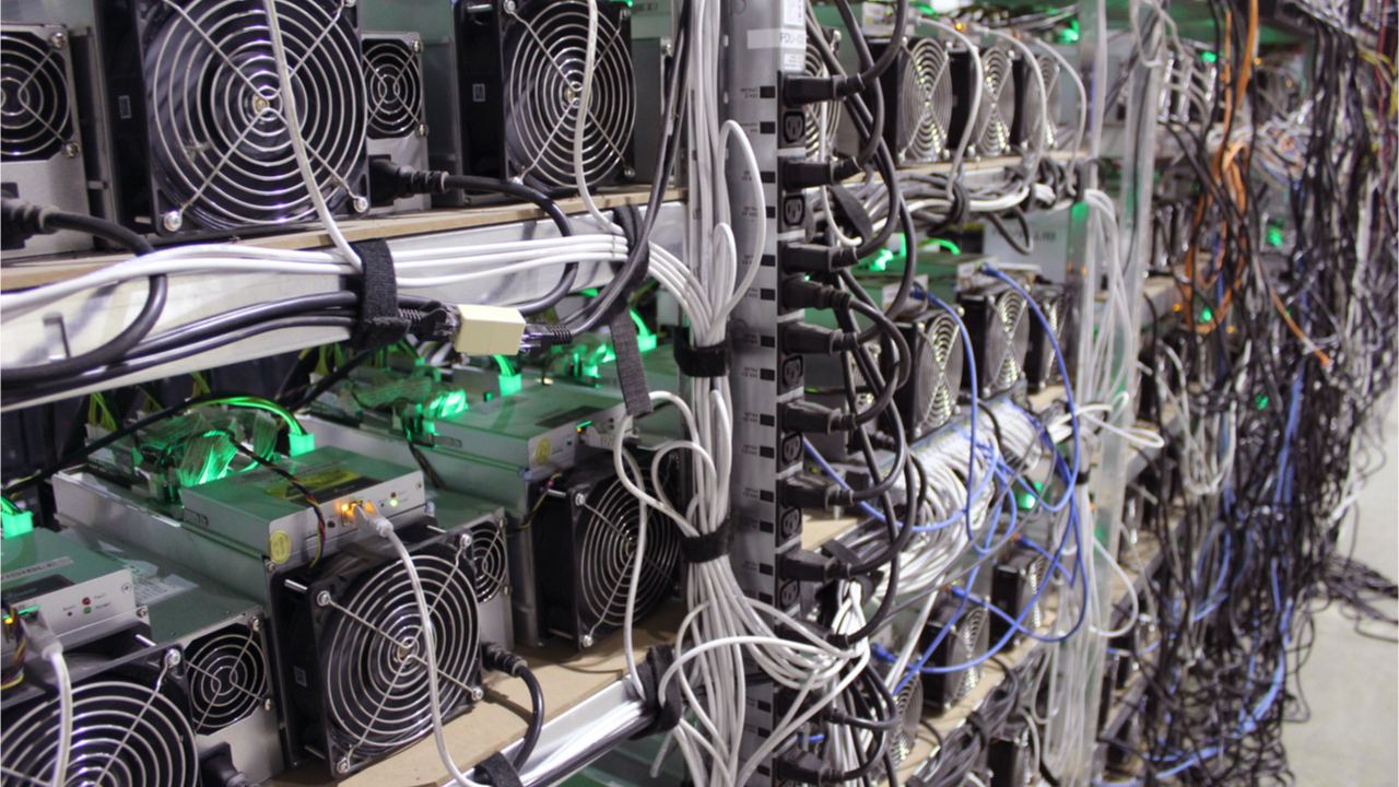 Bitcoin Mining Infrastructure Provider Lancium to Bolster Battery-Powered Demand Response at 25 MW Texas-Based FacilityJamie RedmanBitcoin News