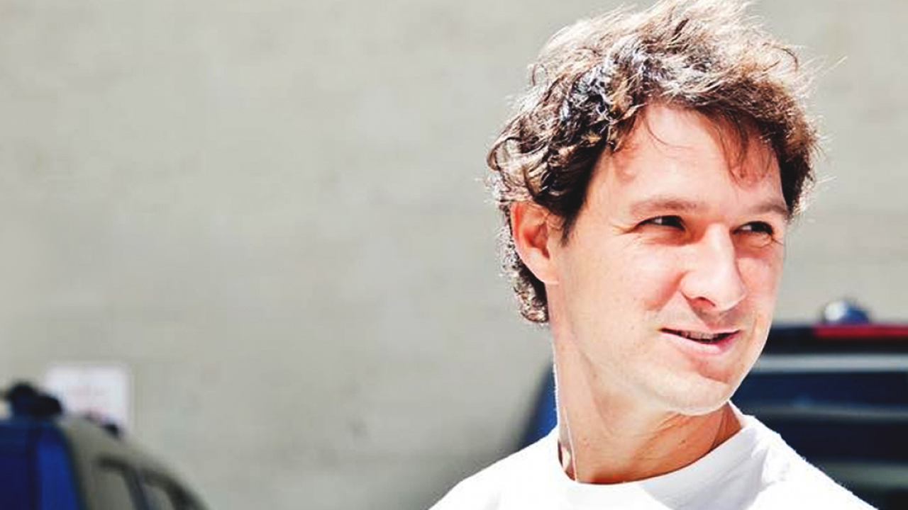 Jed McCaleb’s Ripple Stash Down to 81 Million — Co-Founder’s XRP Cache Likely to Dry Up This YearJamie RedmanBitcoin News
