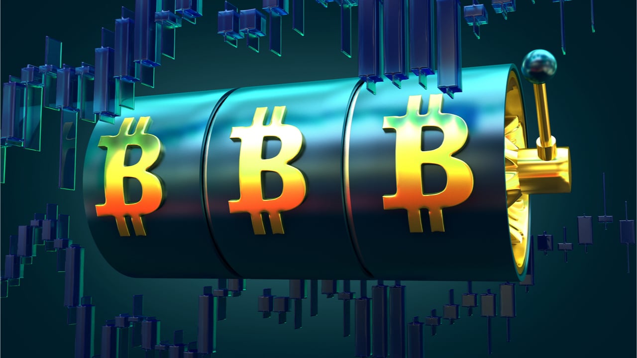 Malgré la baisse des prix, le nombre de bitcoins détenus sur les bourses continue de baisser BlockBlog