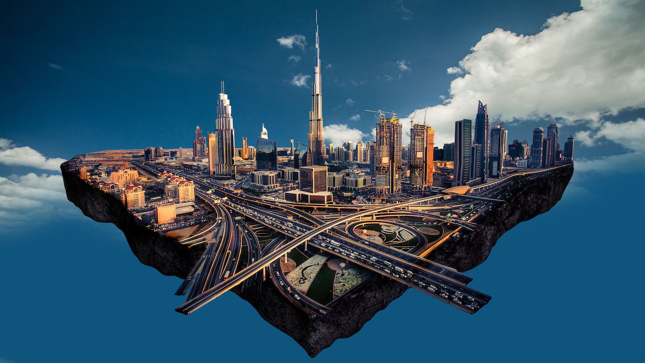 Dubai Crown Prince Launches Metaverse Strategy — Fivefold Increase in Blockchain and Metaverse Companies EnvisionedTerence ZimwaraBitcoin News