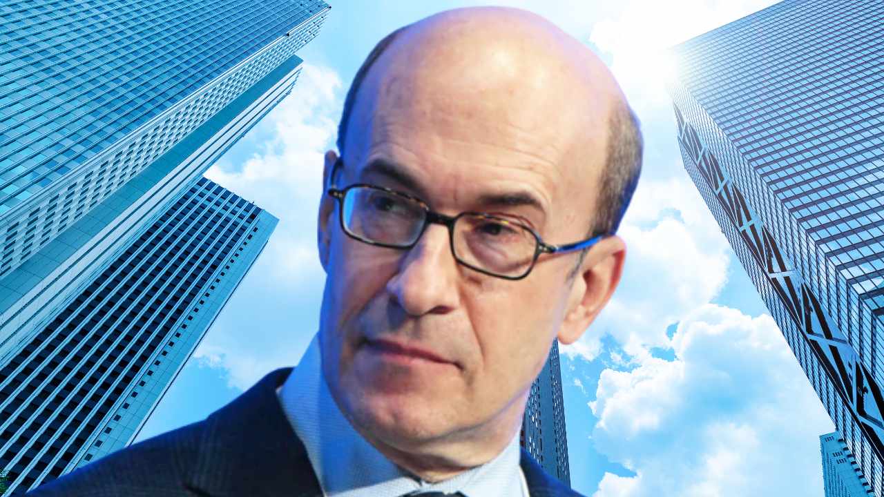 Harvard Professor Rogoff: Central Banks, Governments Are ‘Way Behind the Curve’ in Regulating Cryptocurrencies