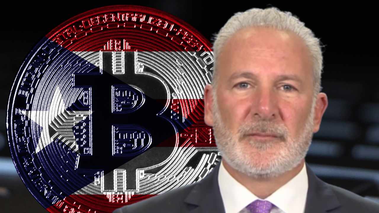 Bitcoin Skeptic Peter Schiff Will Sell Troubled Euro Pacific Bank for BTC if Regulators Let HimKevin HelmsBitcoin News