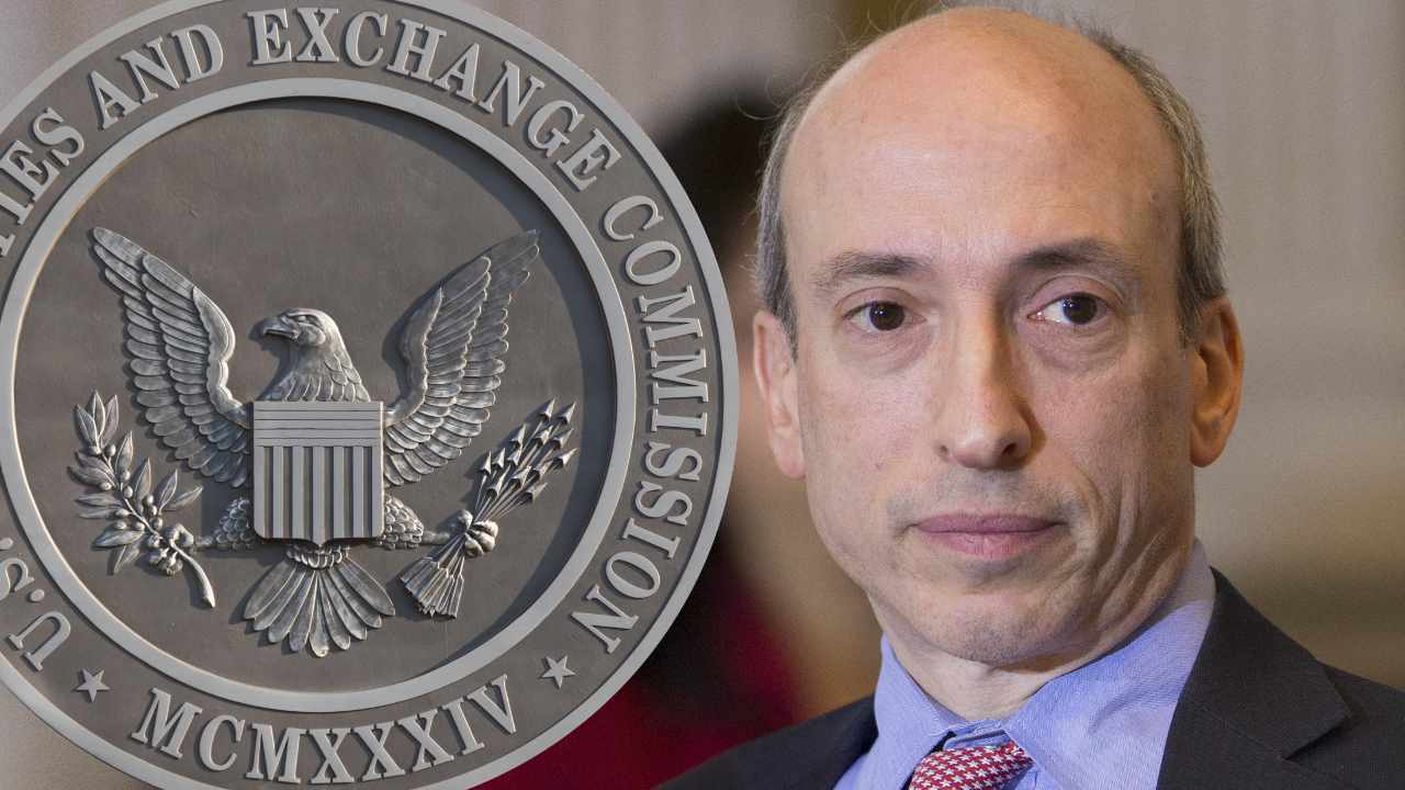 Gary Gensler Outlines What To Expect From The SEC On US Crypto Regulation