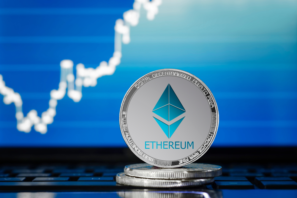 Bitcoin, Ethereum Technical Analysis: ETH Rebounds, Climbing to Over ,600 on Friday