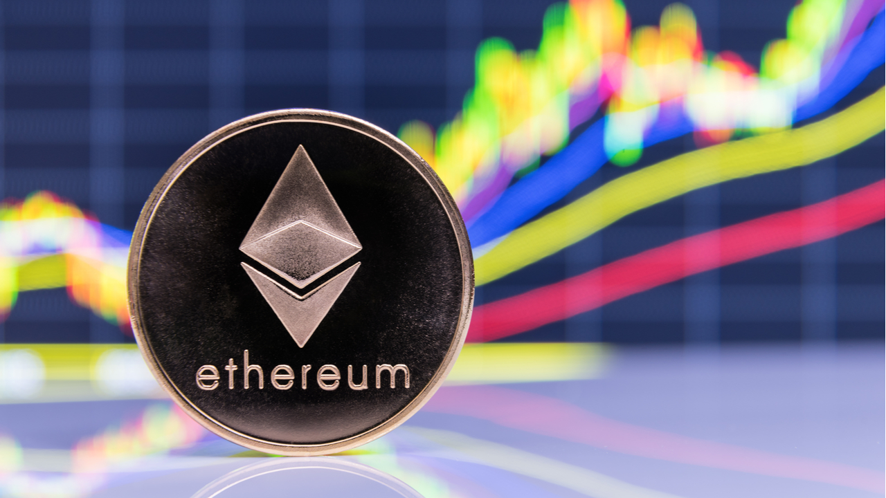 Bitcoin, Ethereum Technical Analysis: ETH Nears $1,500, Following Strong Weekend GainsEliman DambellBitcoin News