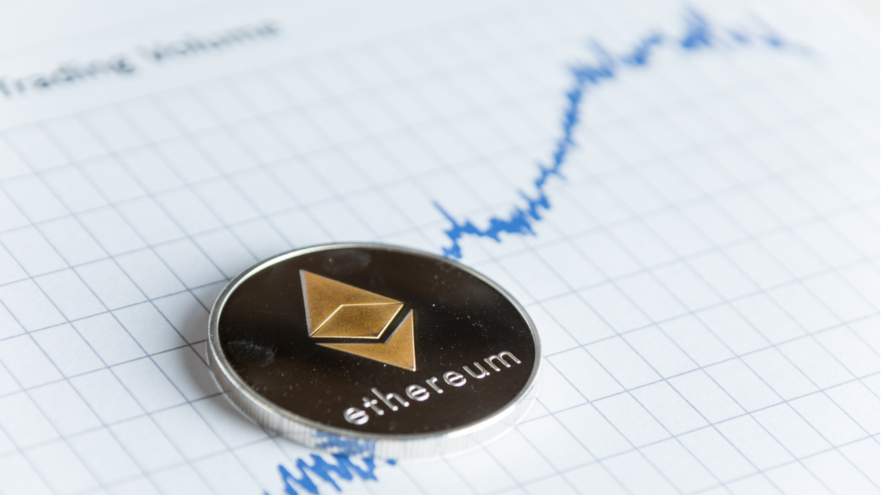 Bitcoin, Ethereum Technical Analysis: ETH Remains Below ,100 Despite Prices Rebounding on Wednesday