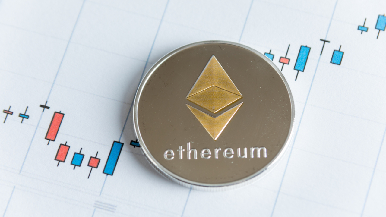 Bitcoin, Ethereum Technical Analysis: ETH Surges Past ,200 as Latest Shadow Fork Goes Live – Market Updates Bitcoin News