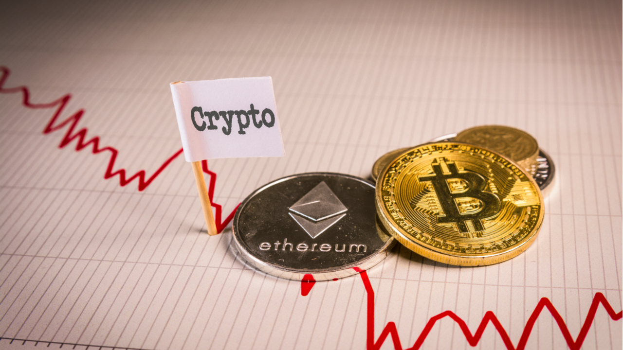 Bitcoin, Ethereum Technical Analysis: BTC, ETH Consolidate on Saturday, Following Yesterday’s Gains Eliman DambellBitcoin News