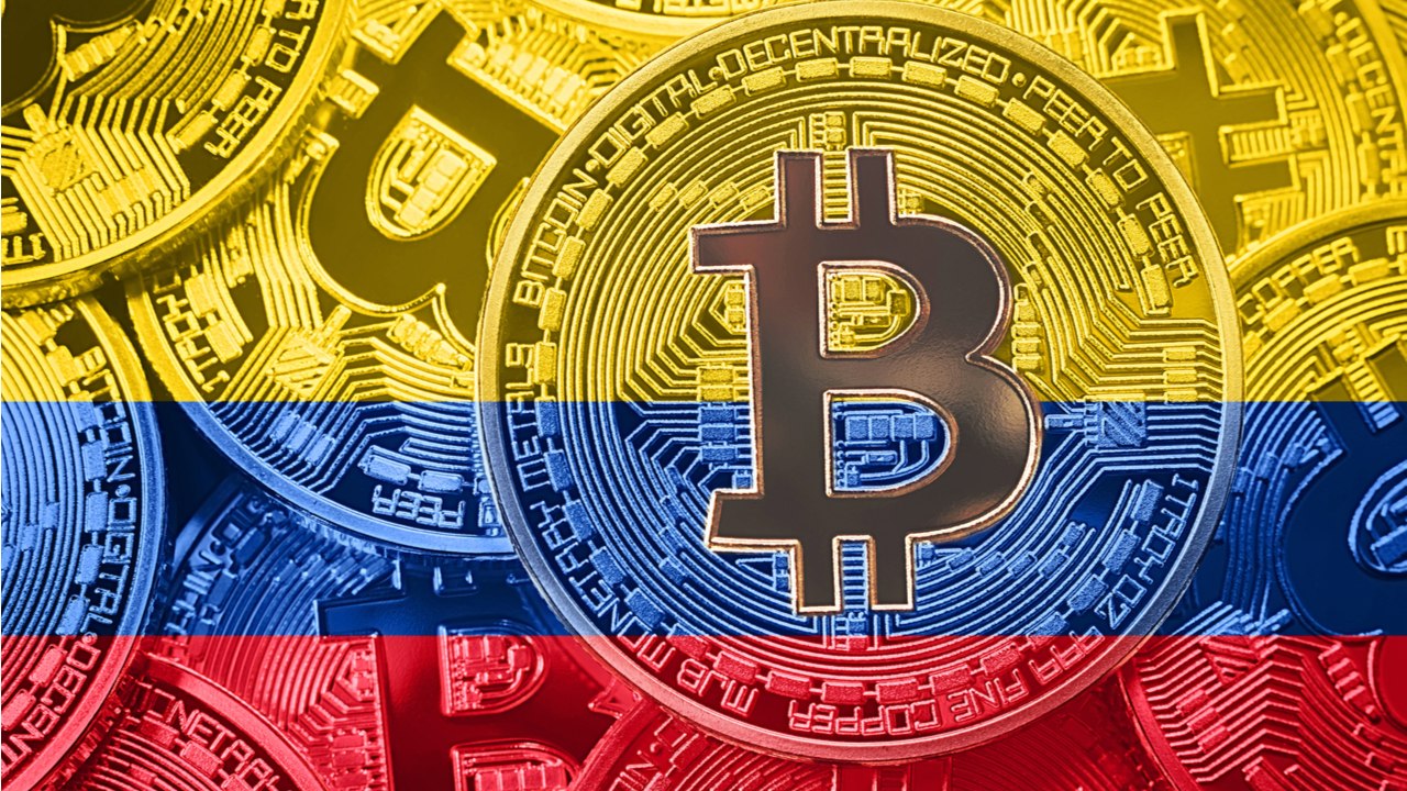 Financial Superintendence of Colombia Presents Project to Regulate Crypto Service Providers