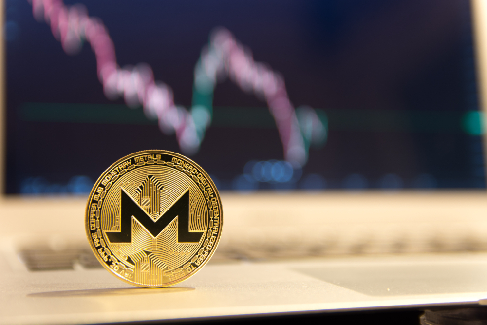 Biggest Movers: XMR Moves to 5-Week High, Despite Crypto Selloff