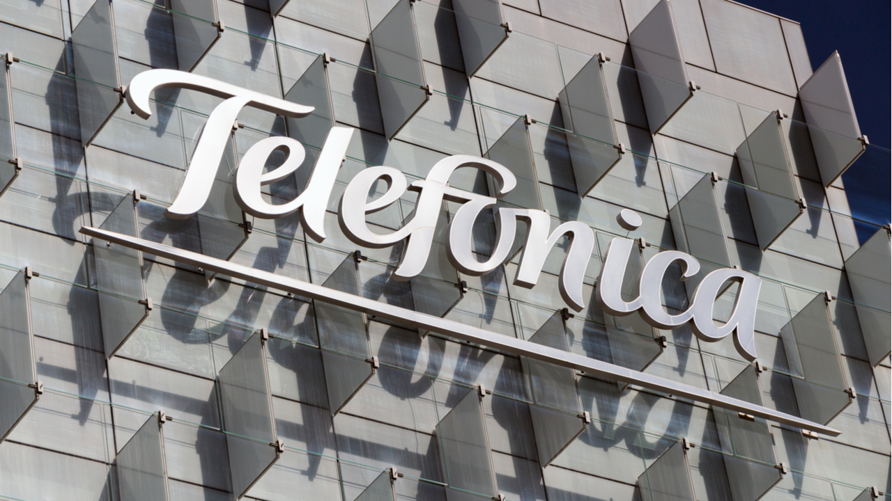 Telefonica to Invest in Metaverse Through Gamium