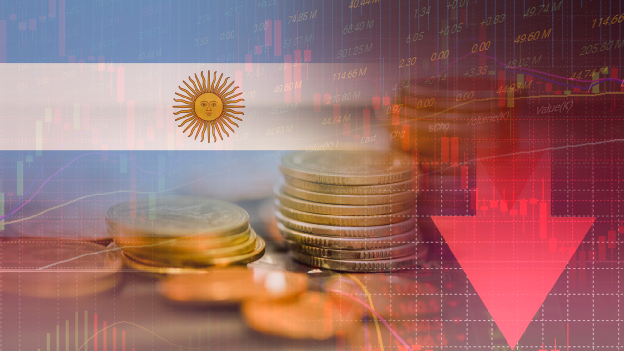Argentinian Government Excludes Crypto Investors From Buying Dollars – Regulation Bitcoin News