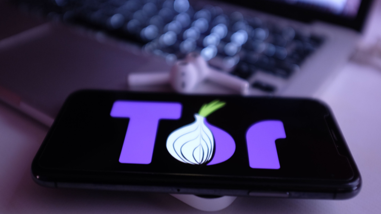 俄罗斯媒体审查员 Roskomnadzor 解除对 Tor 项目网站的封锁