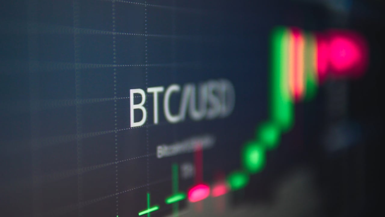 Bitcoin, Ethereum Technical Analysis: BTC Surges Above ,000 Ahead of NFP Report – Market Updates Bitcoin News