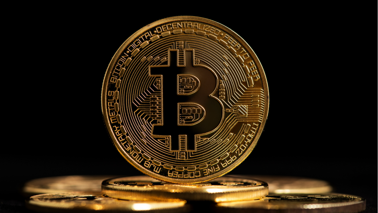 Bitcoin, Ethereum Technical Analysis: BTC Rebounds on Friday, Following a Drop Below ,000