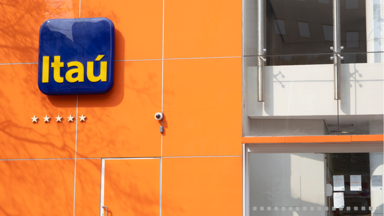 Itau Unibanco Mulls Featuring Crypto Products and services, Opens Tokenization Unit in Brazil – News Bitcoin Information