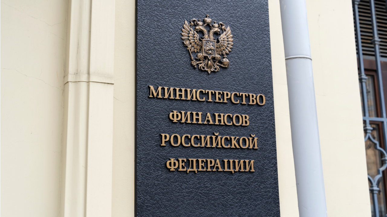 Russia’s Finance Ministry Supports Circulation of Stablecoins in Country – Finance Bitcoin News