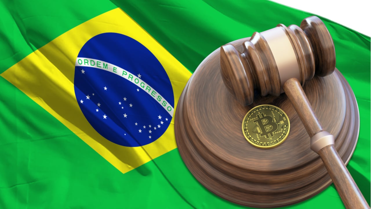 Brazil Creates Crypto-Dedicated Investigation UnitSergio GoschenkoBitcoin News