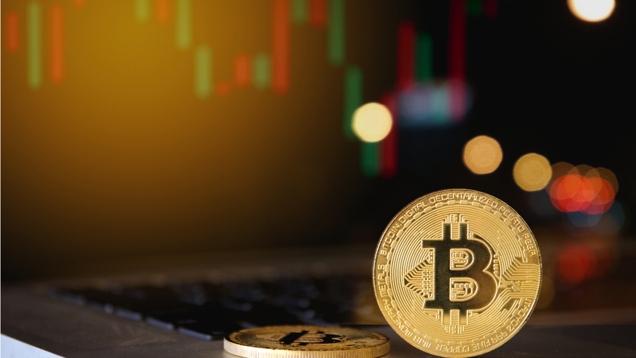 Bitcoin, Ethereum Technical Analysis: BTC, ETH Hover at Key Support Levels to Start WeekEliman DambellBitcoin News