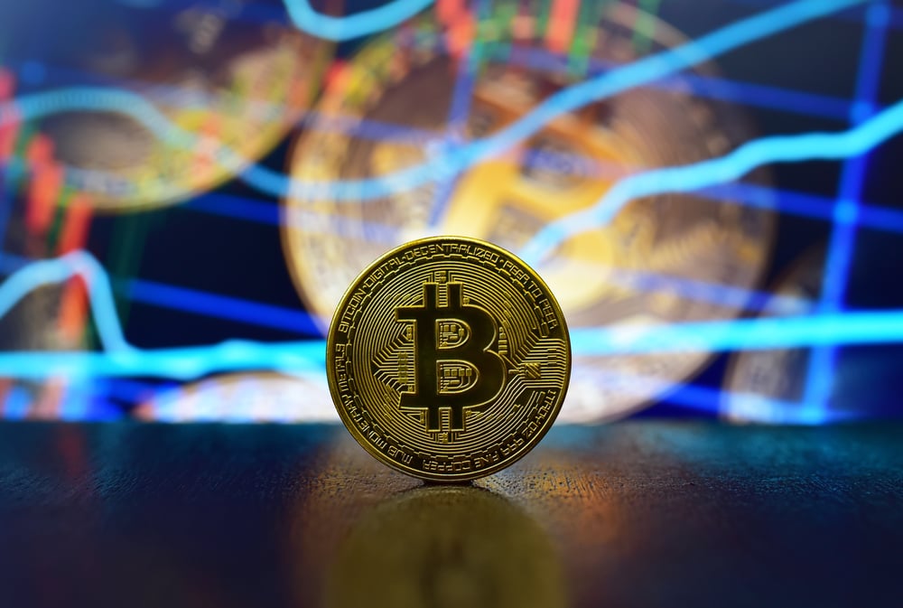 Bitcoin, Ethereum Technical Analysis: BTC Moves Towards ,000 to Start the Weekend – Market Updates Bitcoin News