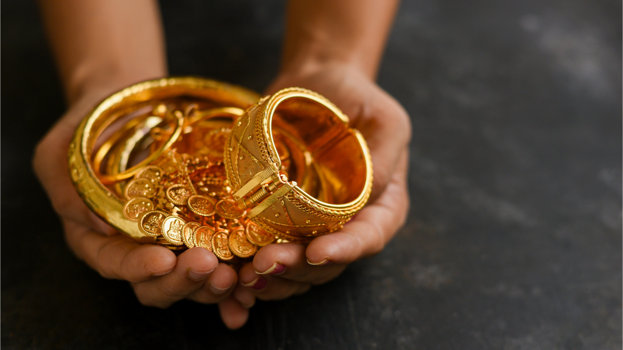 India Hikes Duty on Imported Gold, Seeking to Bring Down Trade Deficit – Economics Bitcoin News