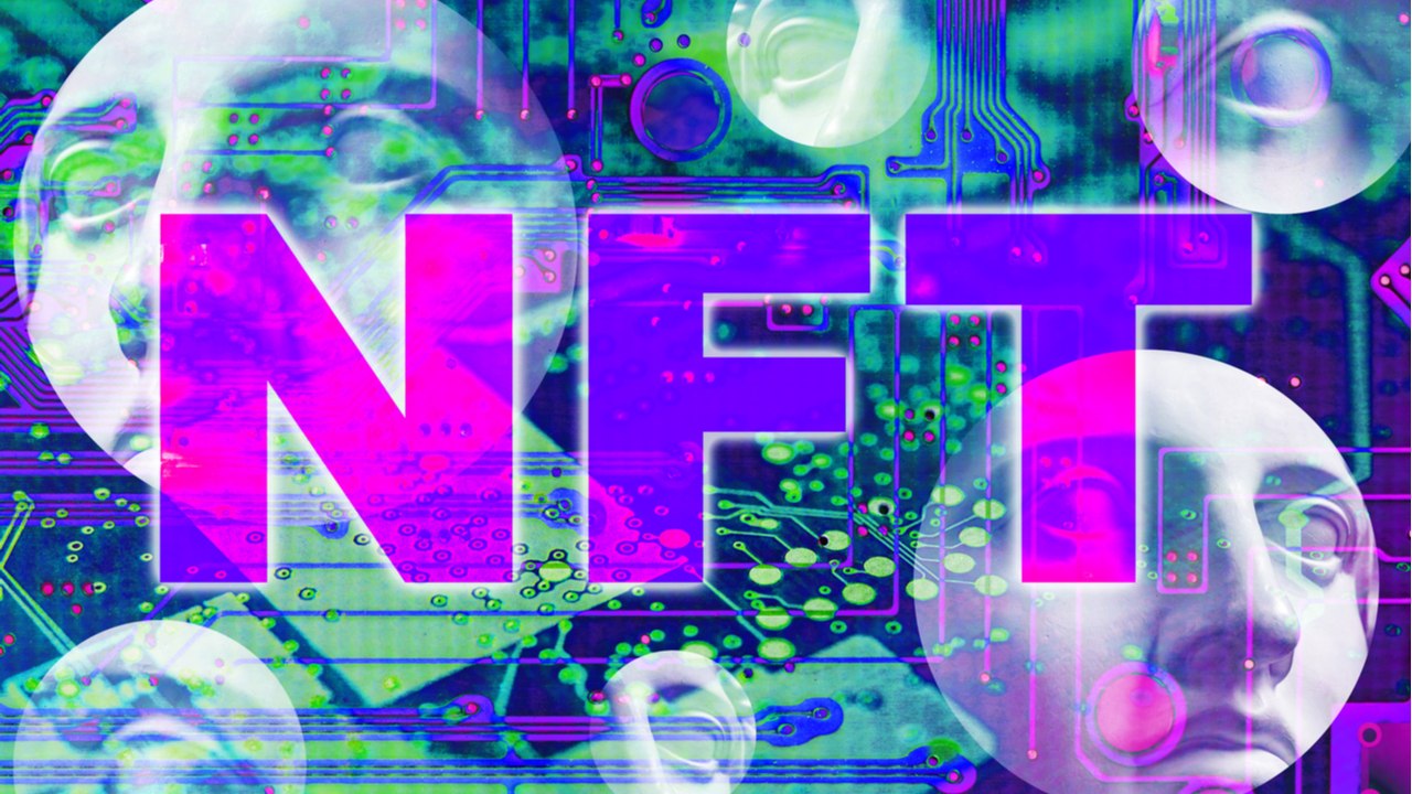 NFT Market Projected to Reach 0 Billion in 2030 – Bitcoin News