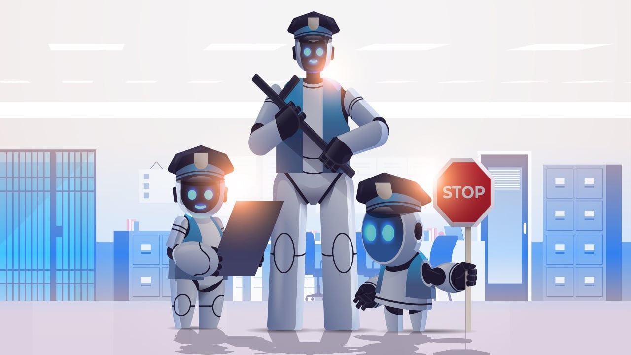 Dubai Police to Release Second Collection of NFTs — Nearly 23 Million Show Interest in First Collection – Metaverse Bitcoin News