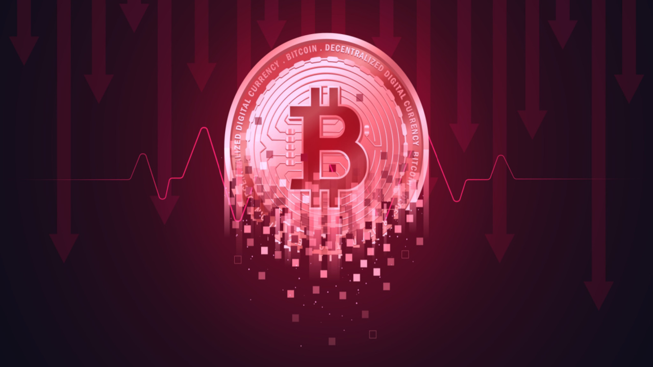 Bitcoin, Ethereum Technical Analysis: BTC, ETH Consolidate to Start the WeekendEliman DambellBitcoin News