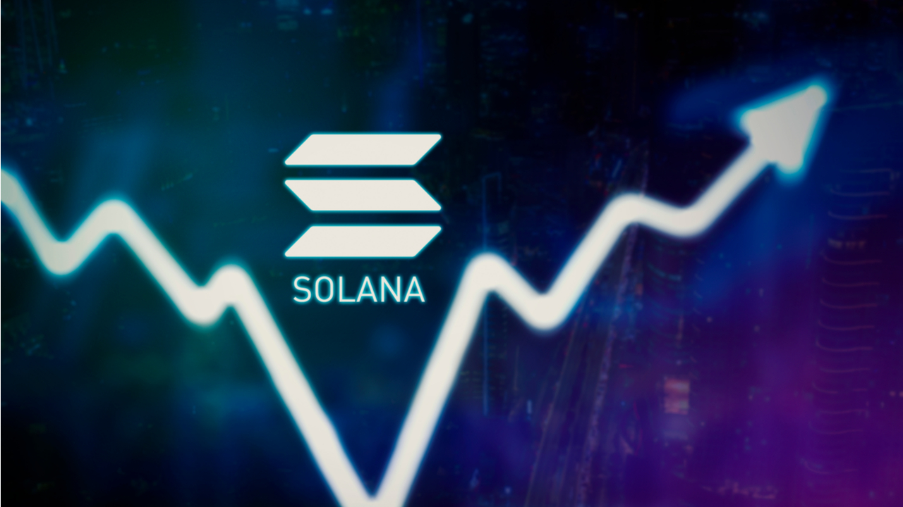 Biggest Movers: SOL Snaps Recent Losing Streak, as MATIC Moves Towards Resist...