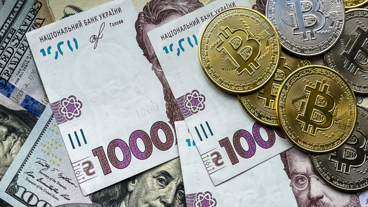 Ukraine's New Fiat Restrictions to Boost Popularity of Crypto, Industry Says