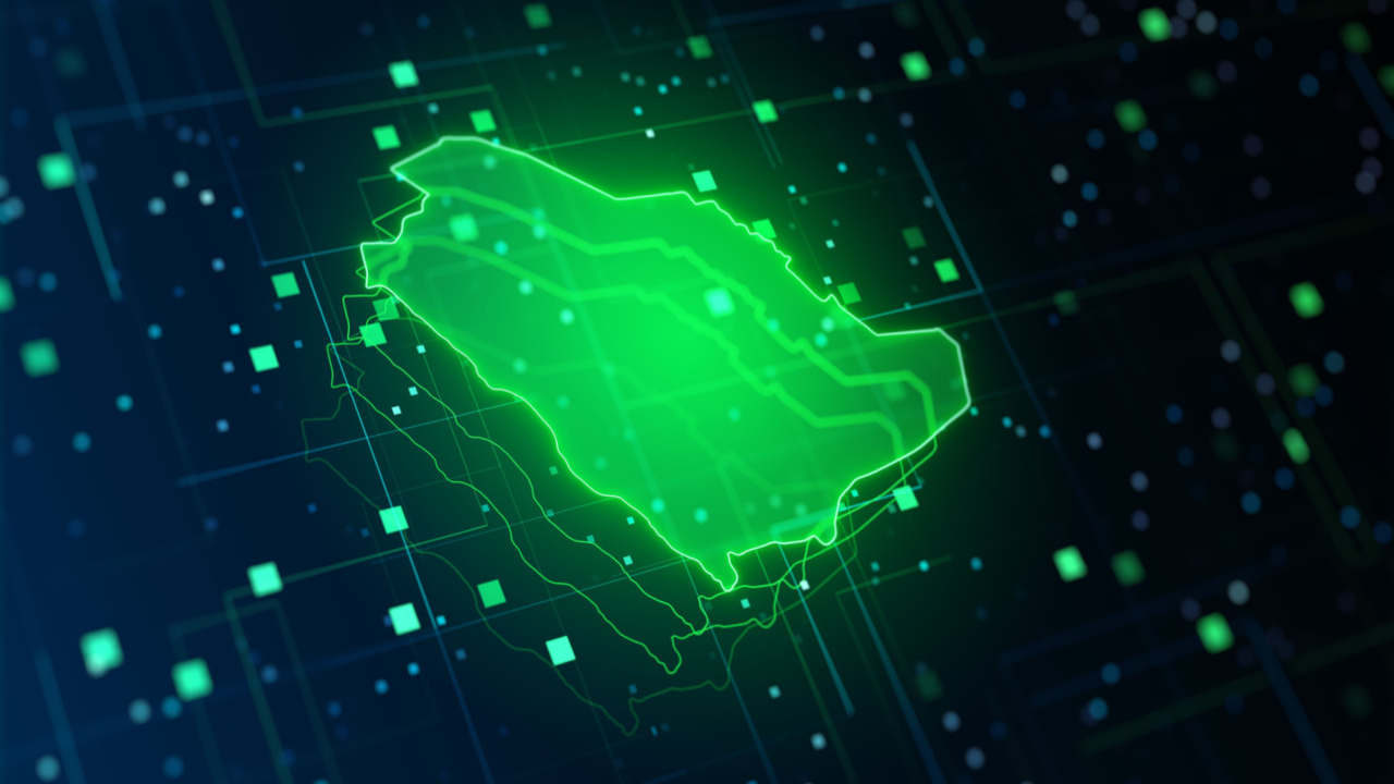 Saudi Chemicals Producer SABIC Launches Blockchain Pilot Project