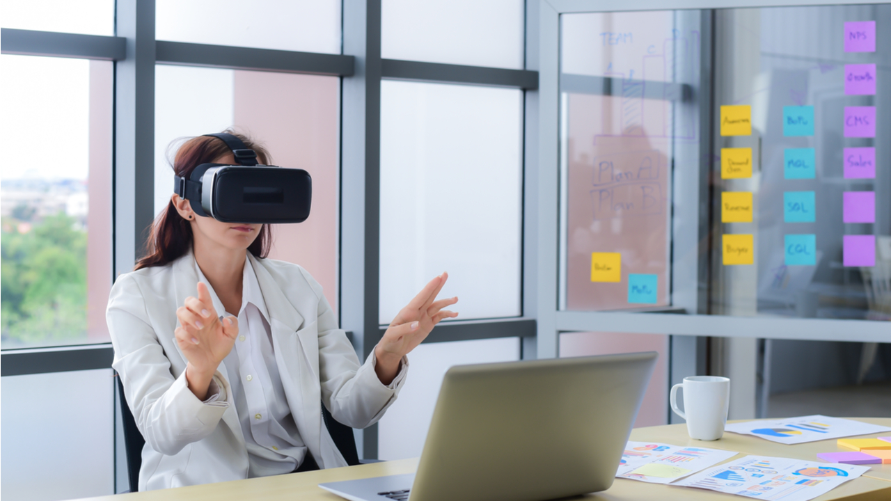 University of Tokyo to Offer Engineering Courses in the Metaverse