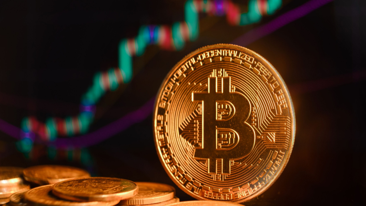 Bitcoin, Ethereum Technical Analysis: BTC Climbs Above ,000, While ETH Nears ,800 – Market Updates Bitcoin News