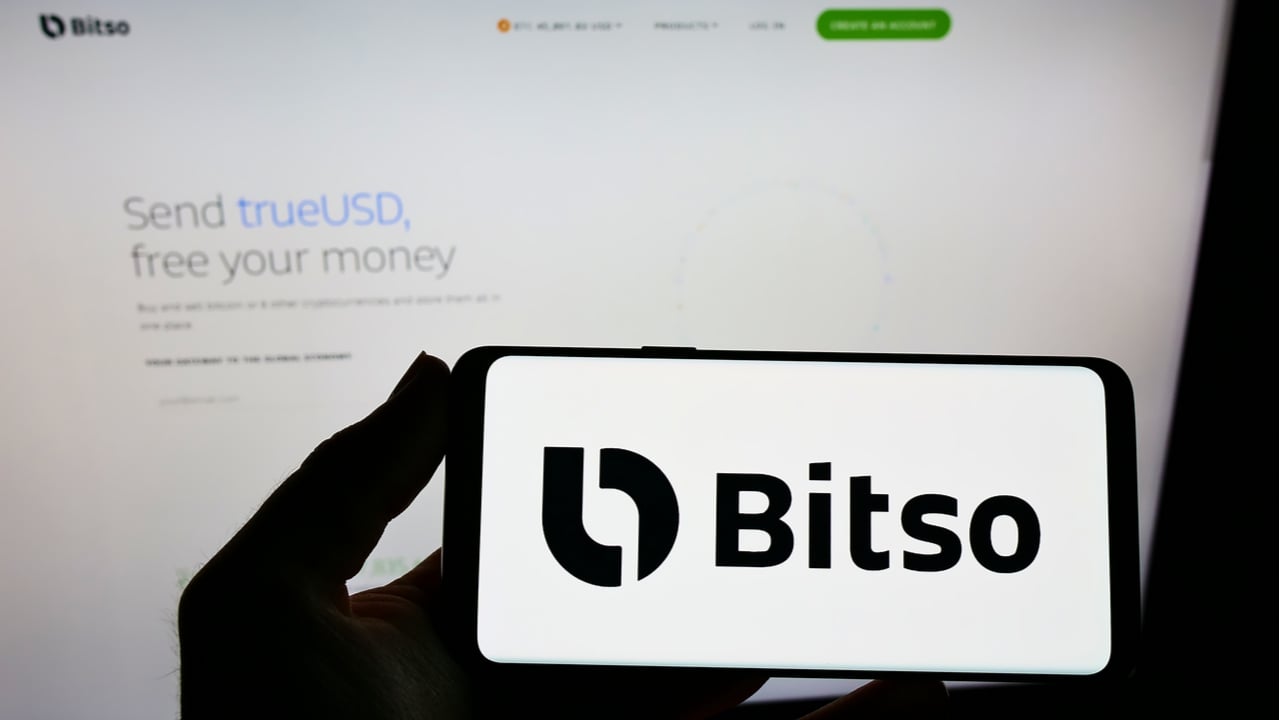 Crypto Exchange Bitso lance un service de transfert de fonds en Colombie