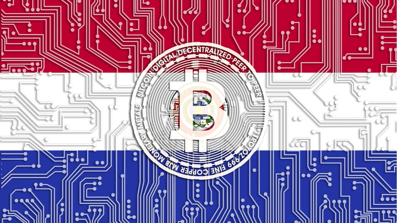 Paraguayan Senate Approves Cryptocurrency Bill – Regulation Bitcoin News