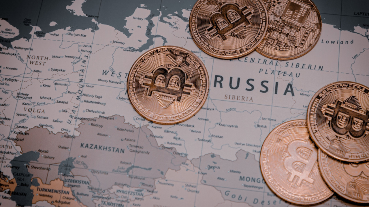 Moscow, Karelia, Irkutsk — Study Lists Most Popular Crypto Mining Destinations in Russia – Mining Bitcoin News