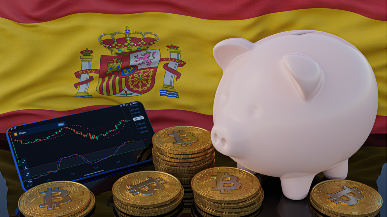 Spanish Exchange 2gether Blocks Operations, Affecting 100,000 Users – Bitcoin News